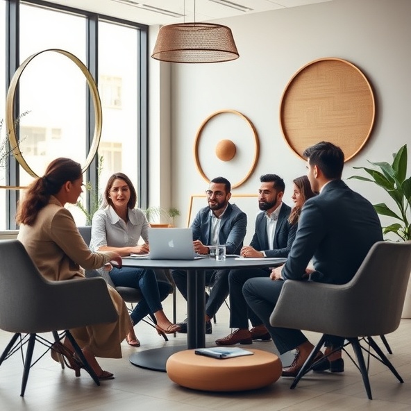 Team collaboration